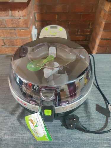 Tefal actifry 001 - tefal,