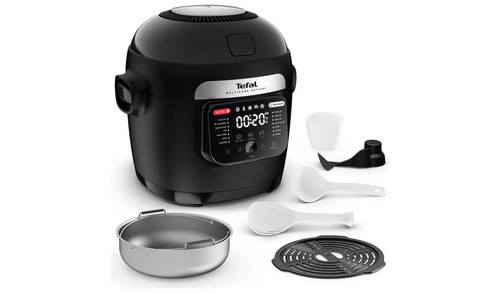 Tefal my7418g1 digital air - tefal,