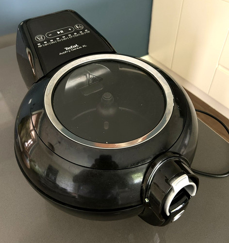 Tefal actifry genius fz773840 - genius+,