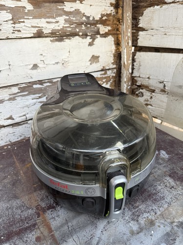 Tefal actifry air - 1, fryer