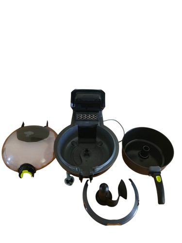 Tefal actifry express air - actifry,