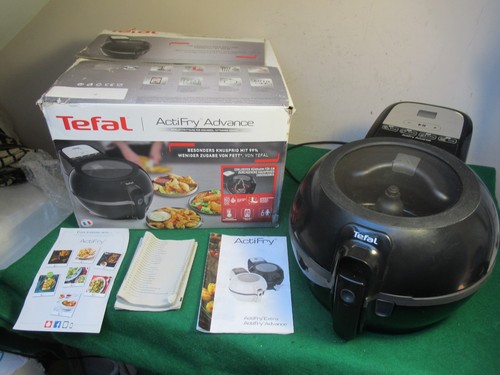 Tefal actifry advance healthy - tefal,