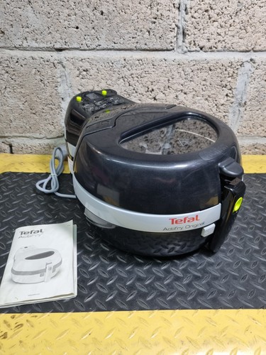 Tefal actifry series - series, 029-1