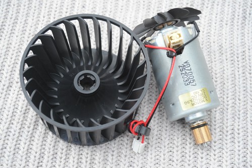Tefal actifry fan motor fits - fan, &