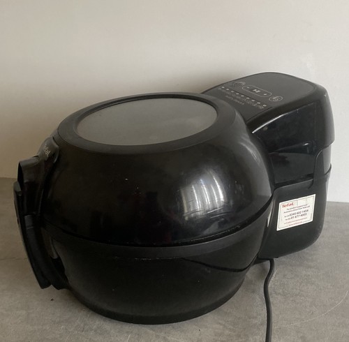 Tefal actifry genius black - tefal,