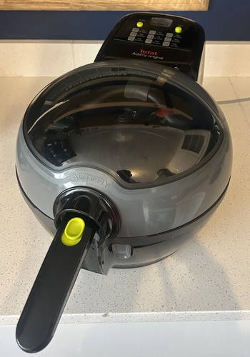 Tefal actifry original plus - tefal,