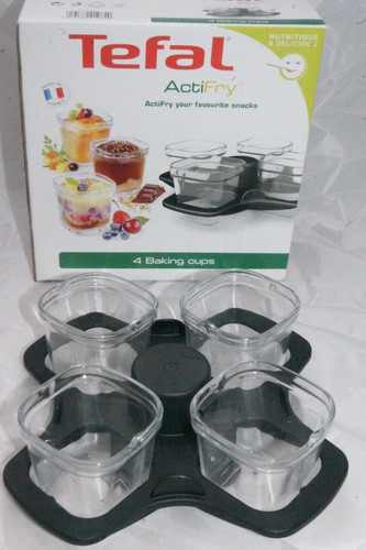 Actifry baking cups - for, use