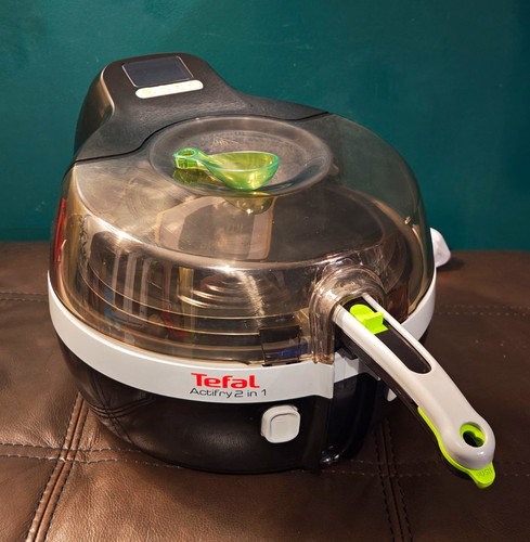 Tefal actifry air fryer - tefal,