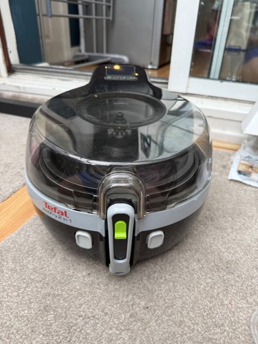 Tefal actifry 2in1 - actifry,
