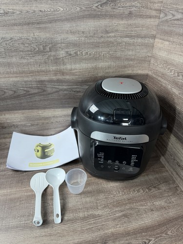 Tefal multicook actifry air - tefal,
