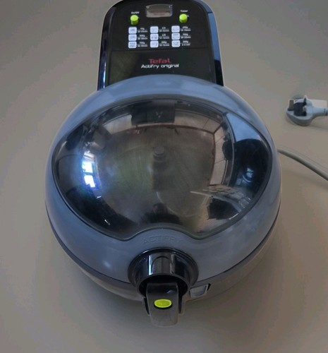 Tefal actifry low fat - tefal, air