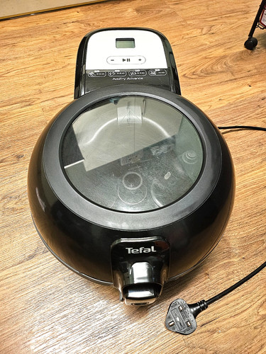 Tefal actifry advance - tefal,