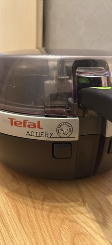 Tefal actifry health air - air, fryer