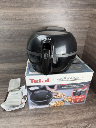 Tefal actifry advance healthy - tefal,