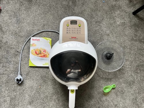 Tefal original actifry - tefal,