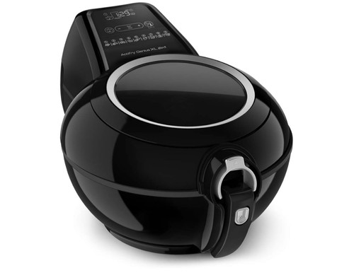 Tefal actifry genius 2in1 - tefal, xl
