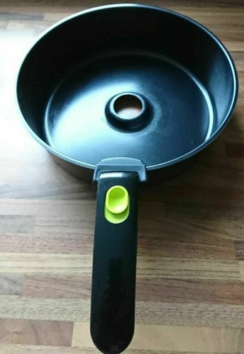 New tefal actifry cooking pot - tefal,