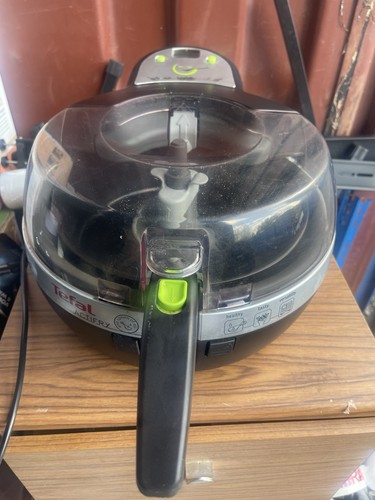 Tefal actifry low - low-fat, fryer