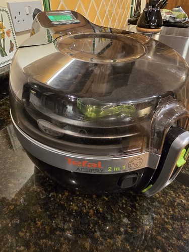 Tefal actifry air fryer - tefal, 2