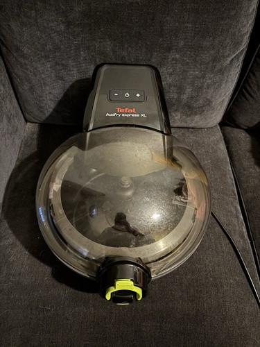 Tefal actifry express - tefal,