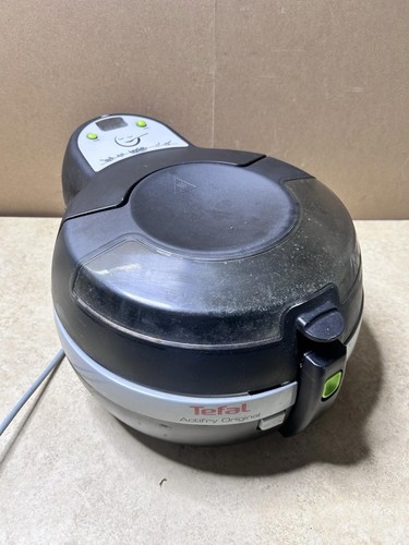 Tefal original actifry - original, 001-1
