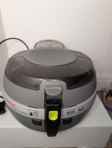 Tefal actifry air - air, series