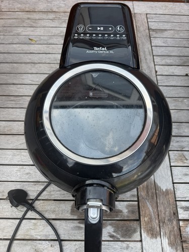 Tefal actifry genius - genius, xl
