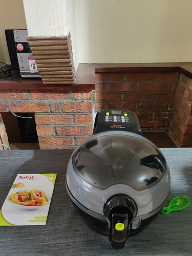 Tefal actifry original - original, air