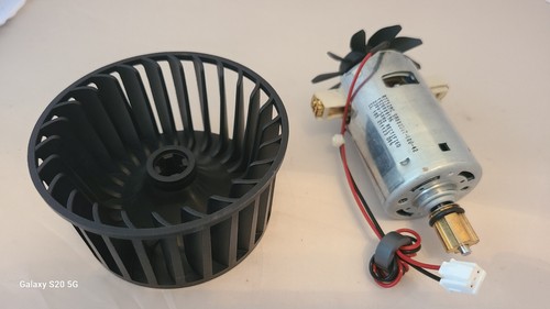 Tefal actifry fan - fan, &