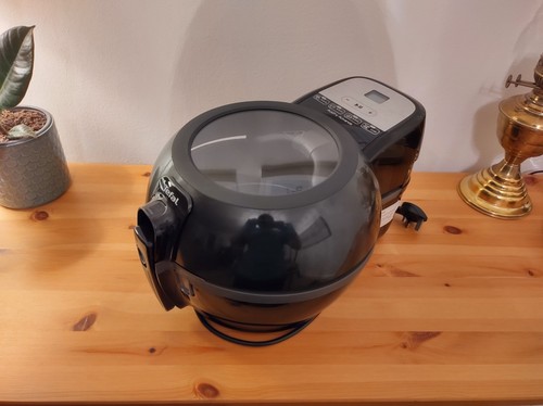 Used tefal actifry advance - used,
