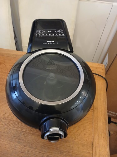 Tefal actifry genius - genius, xl