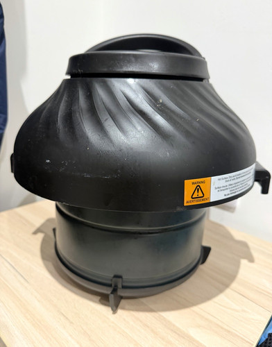 Actifry air fryer black - air,