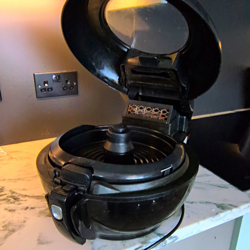 Tefal actifry serie 010 air - tefal, 010.a