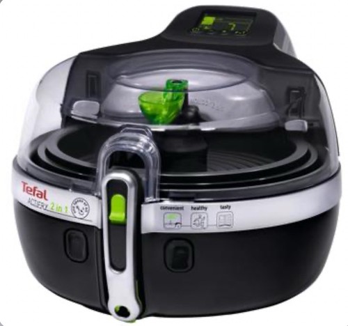 Tefal actifry 1 - 1, healthy
