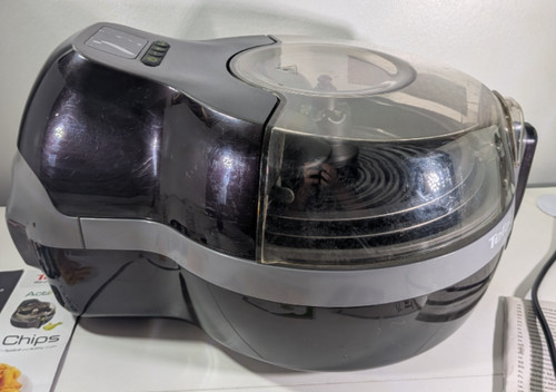 Tefal actifry 1 healthy - tefal, in
