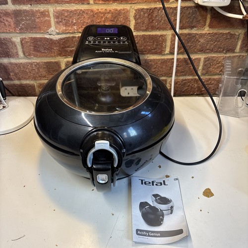 Tefal actifry genius - actifry,