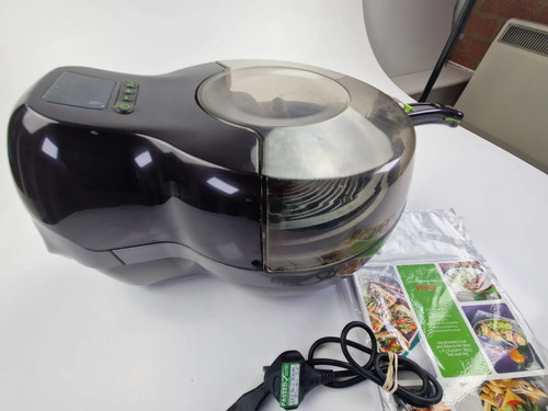 Tefal actifry 2in1 - 2in1, hot