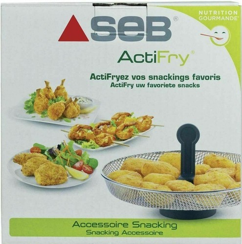 Genuine boxed tefal seb - genuine,