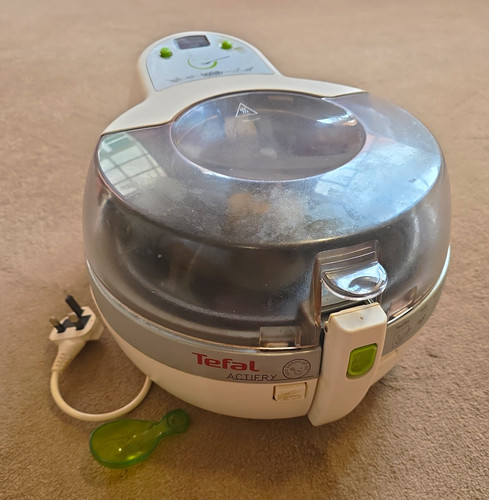 Tefal actifry 001 series - actifry, 001-1