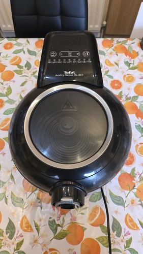 Tefal actifry genius in - actifry,