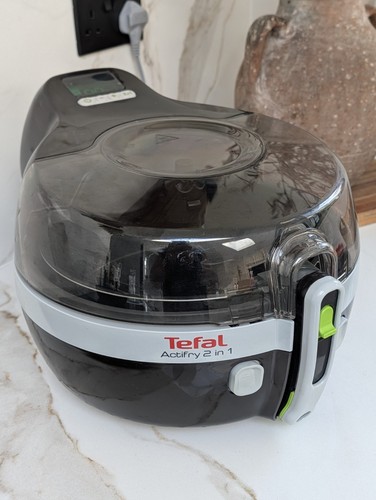Tefal actifry 1 electric - tefal,