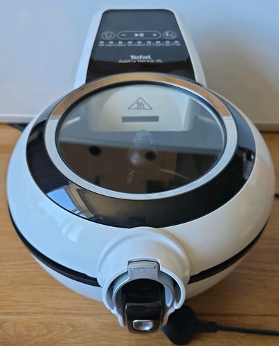 Tefal actifry genius - tefal,