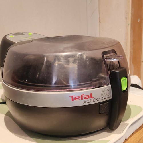 Tefal actifry deep - tefal, fat
