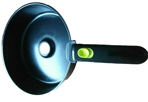 New tefal actifry cooking pot - cooking,