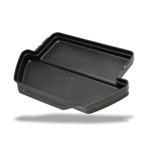 Meat grill drip tray - meat,