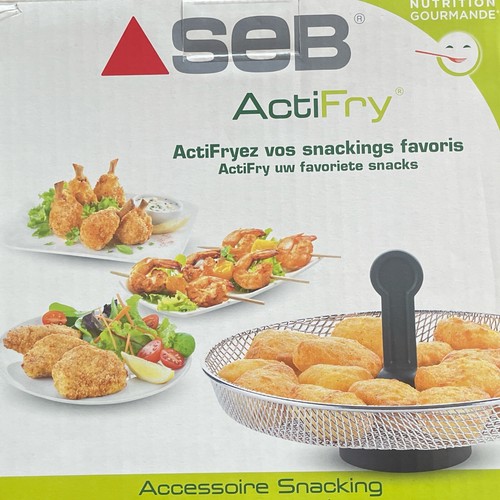 Tefal actifry air fryer - actifry,