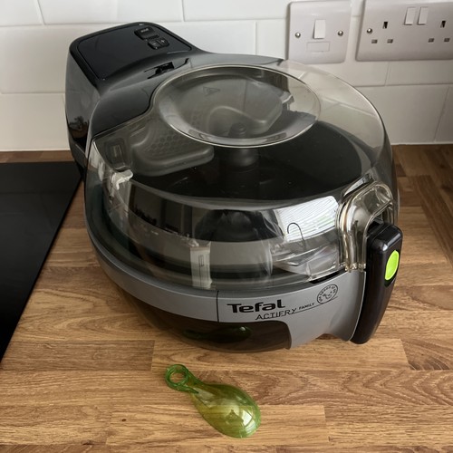 Tefal actifry family air fryer - actifry,