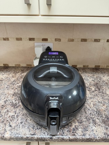 Tefal actifry genius 1 - actifry,