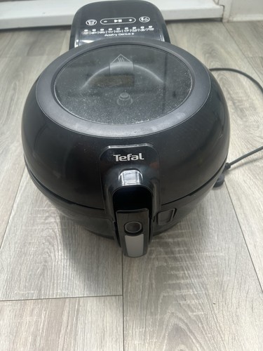 Tefal actifry genius - tefal, air