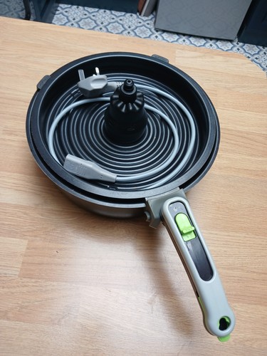 Tefal actifry 1 healthy - actifry,